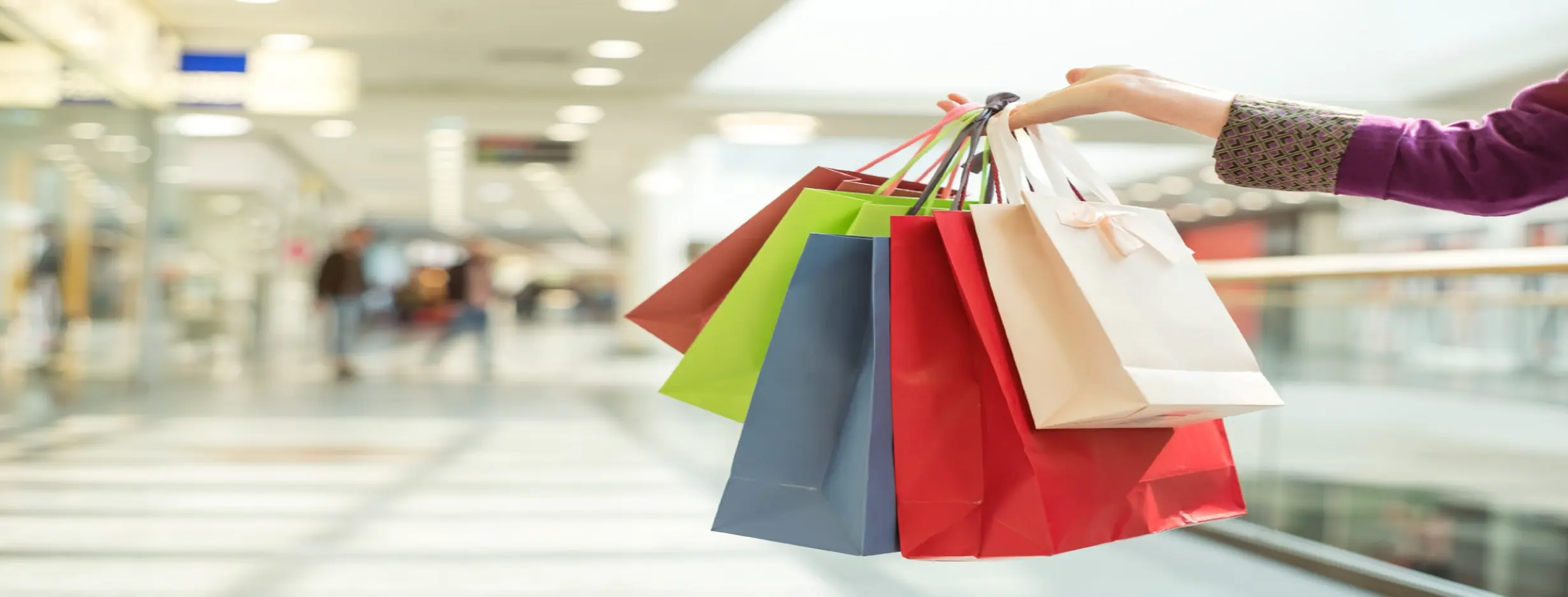 Image for City Centre Shopping